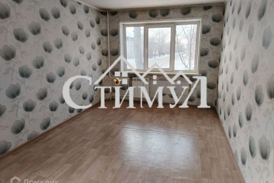 Продаётся 2-комнатная квартира, 42 м²