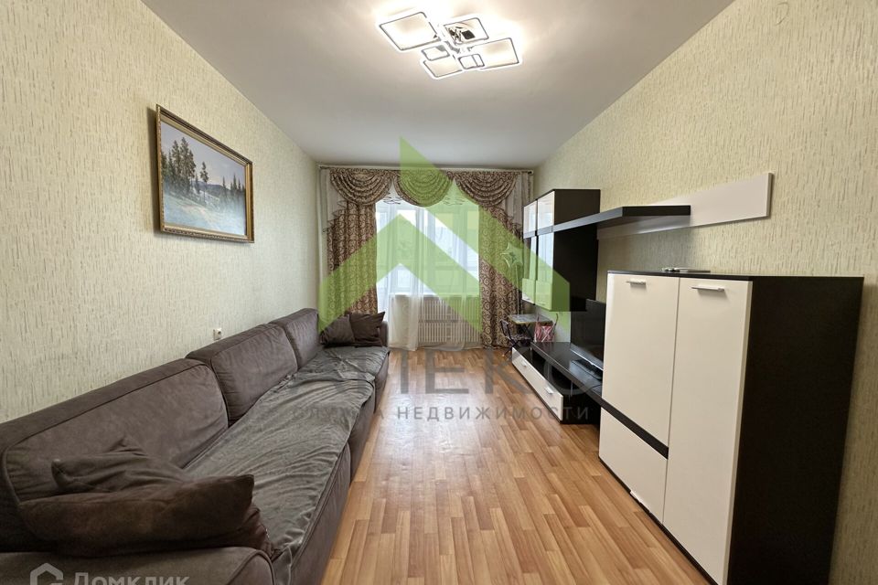 Продаётся 2-комнатная квартира, 62.7 м²