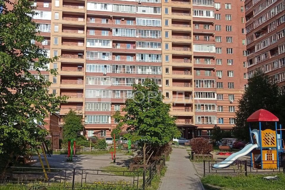 Продаётся 1-комнатная квартира, 33.6 м²