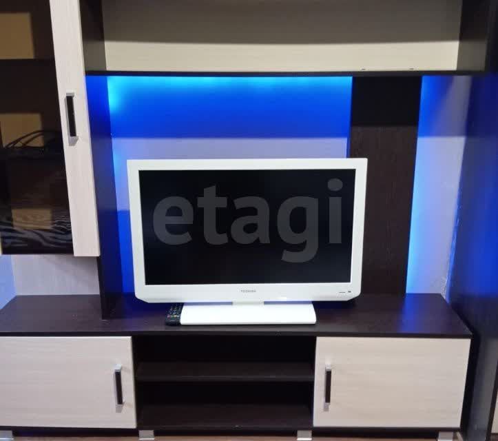 Продаётся 1-комнатная квартира, 25.6 м²