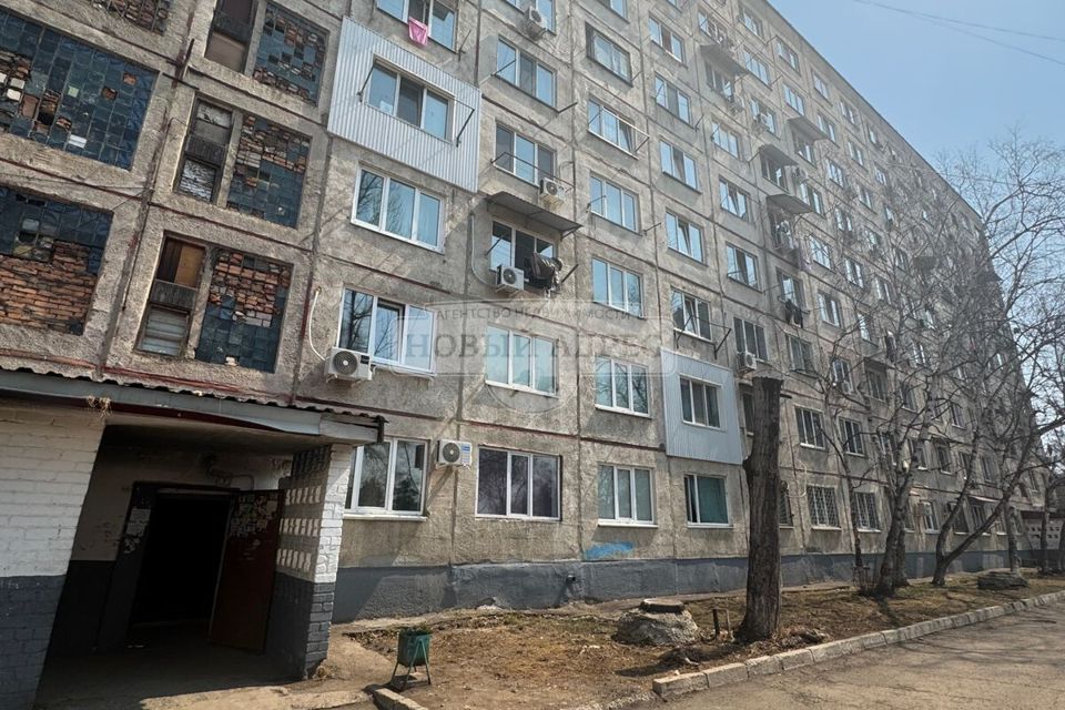 Продаётся студия, 16.4 м²