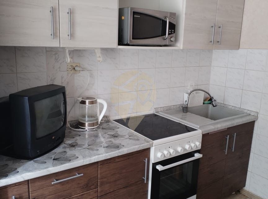 Сдаётся 2-комнатная квартира, 53 м²