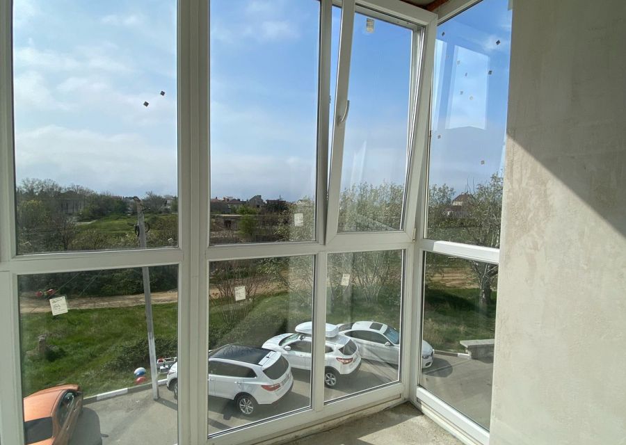 Продаётся 2-комнатная квартира, 53.6 м²