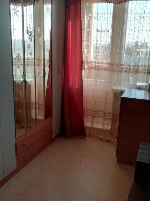 Продаётся 3-комнатная квартира, 67.2 м²