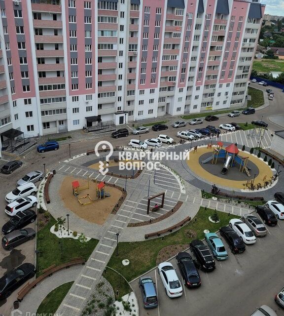 Продаётся 1-комнатная квартира, 39 м²