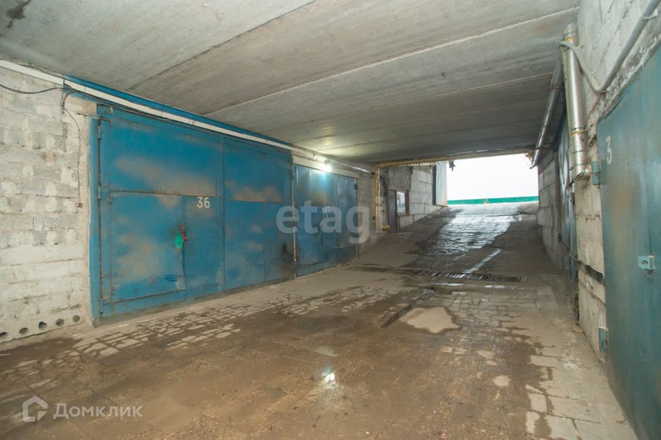 Продаётся гараж, 42 м²