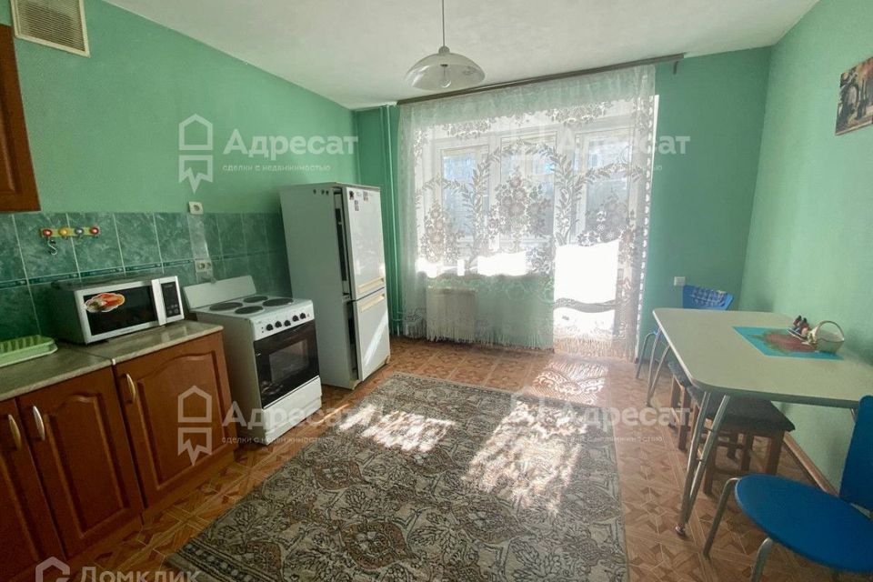 Сдаётся 1-комнатная квартира, 42 м²