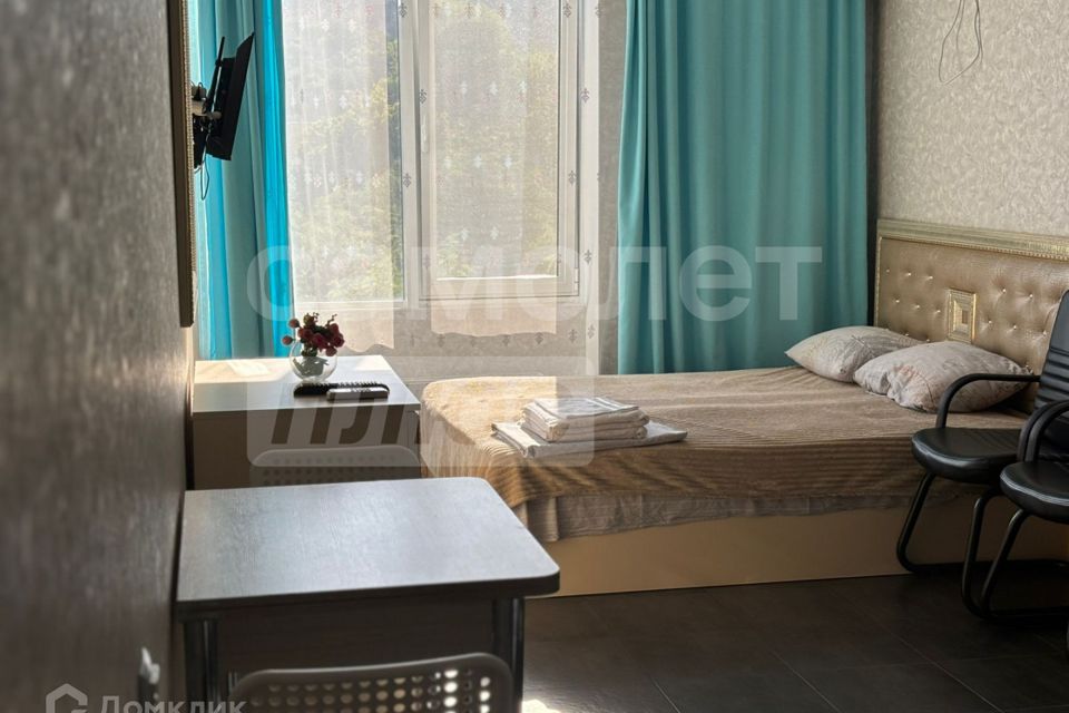 Продаётся студия, 25 м²