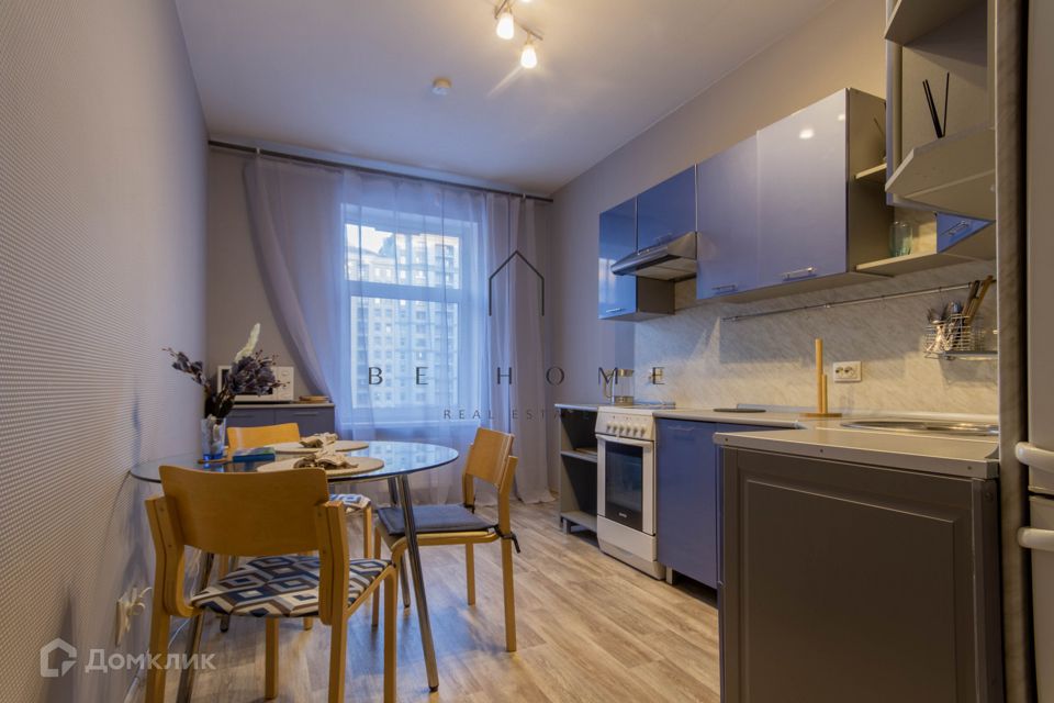 Сдаётся 2-комнатная квартира, 63.2 м²