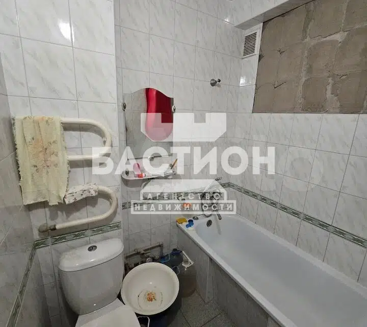 Продаётся 2-комнатная квартира, 42 м²