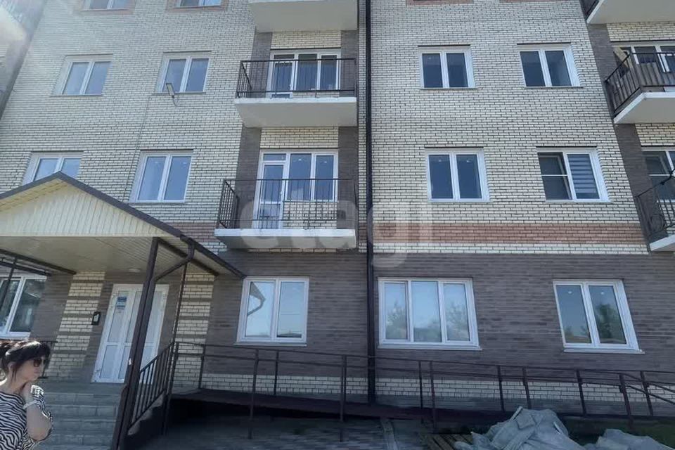 Продаётся студия, 39.2 м²