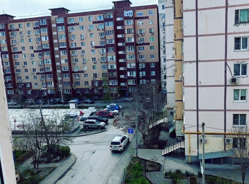 Продаётся 2-комнатная квартира, 53 м²