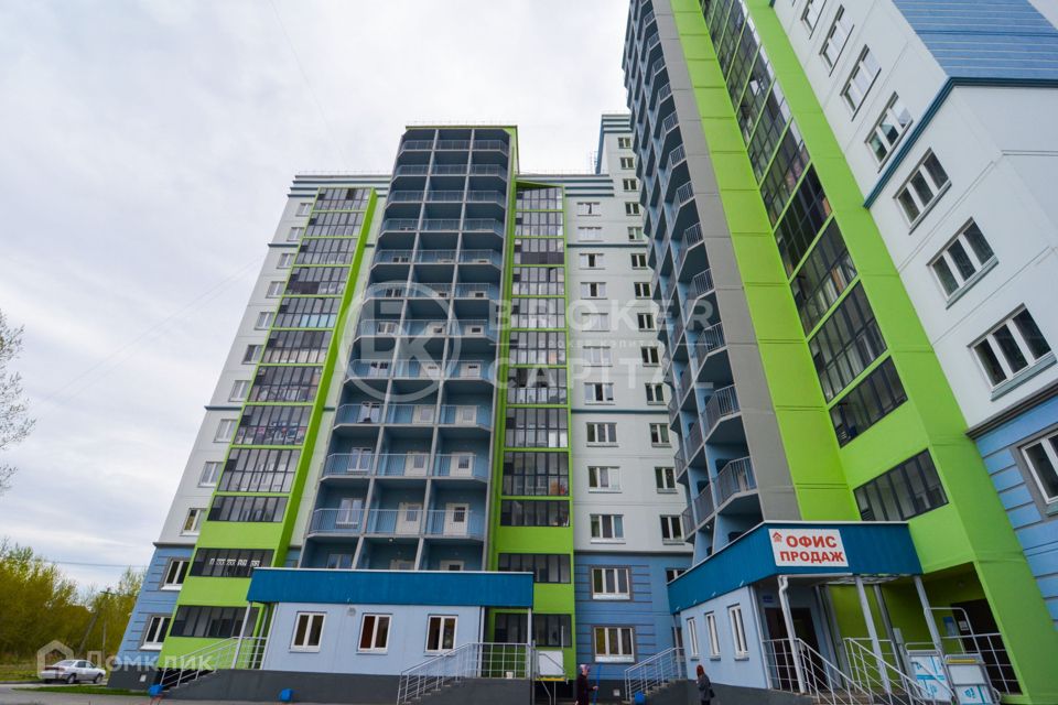 Продаётся 2-комнатная квартира, 78 м²