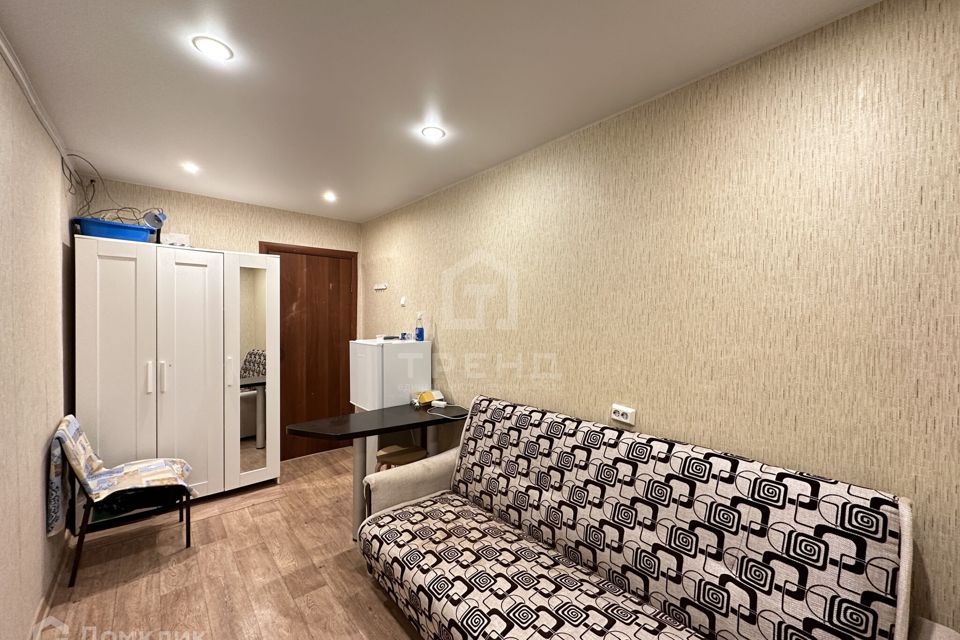 Продаётся 5-комнатная квартира, 89.6 м²