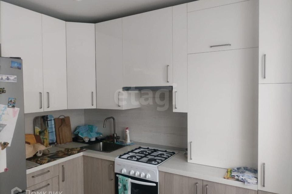 Продаётся 1-комнатная квартира, 30 м²