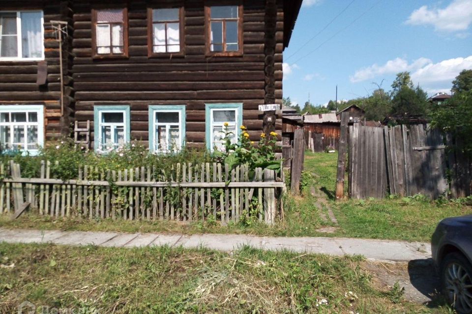 Продаётся 1-комнатная квартира, 35 м²