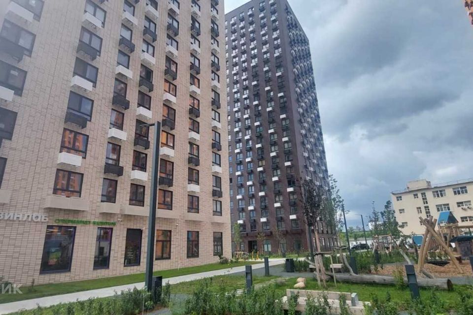 Сдаётся студия, 20 м²