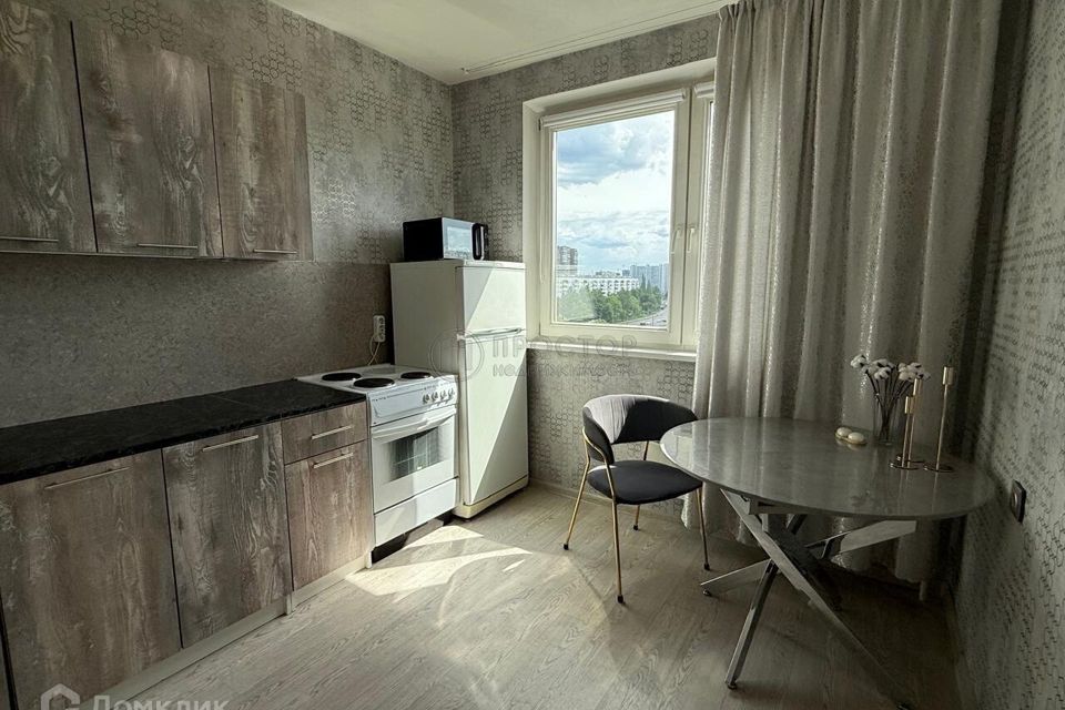 Продаётся 2-комнатная квартира, 50.2 м²