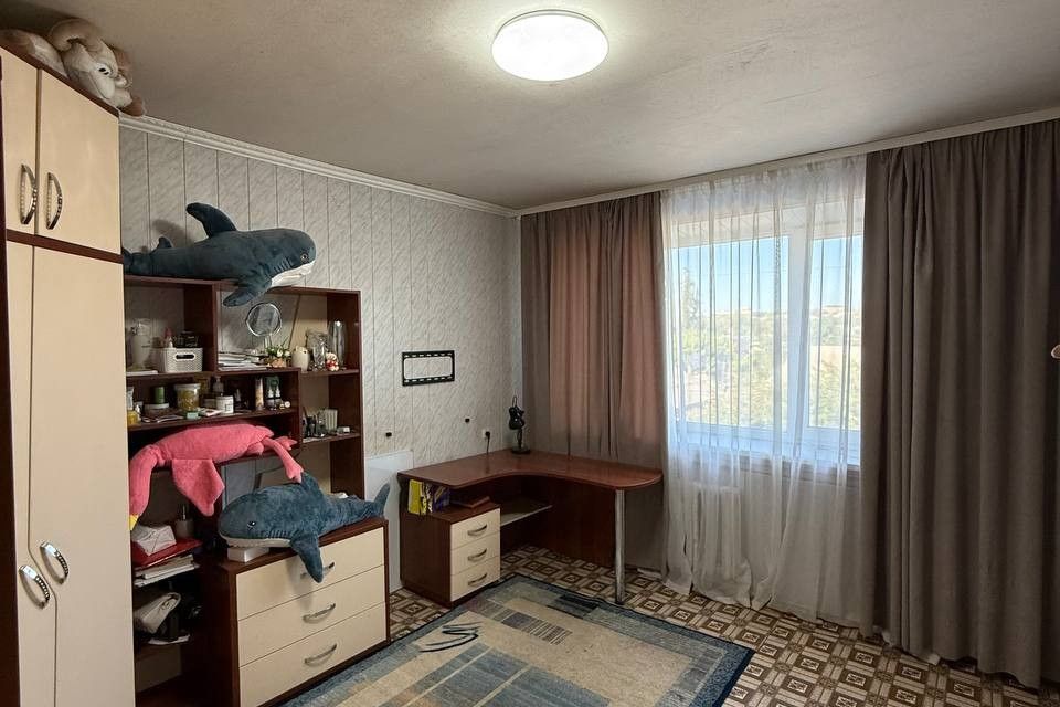 Продаётся 2-этажный дом, 176.6 м²
