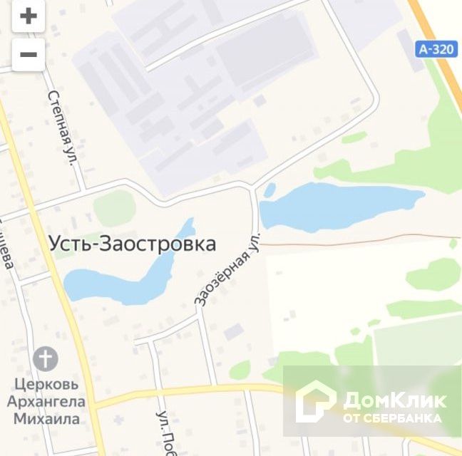 Усть заостровка омская область карта