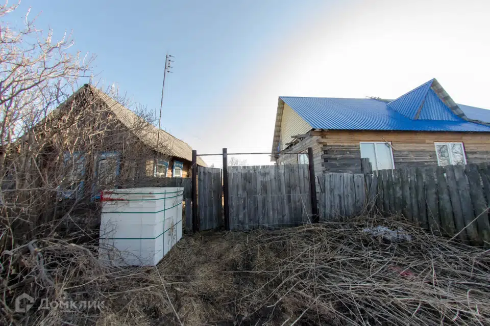 Продаётся 1-этажный дом, 104.2 м²