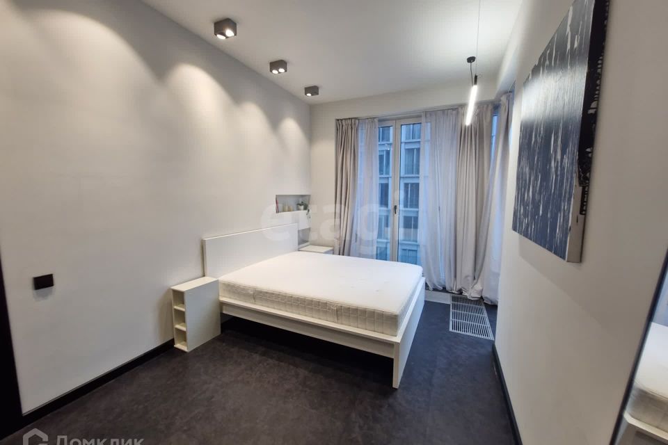 Продаётся 2-комнатная квартира, 46.2 м²