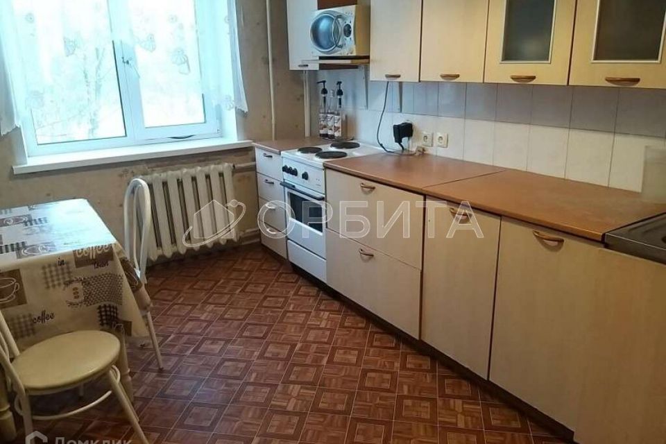 Продаётся 2-комнатная квартира, 50.8 м²