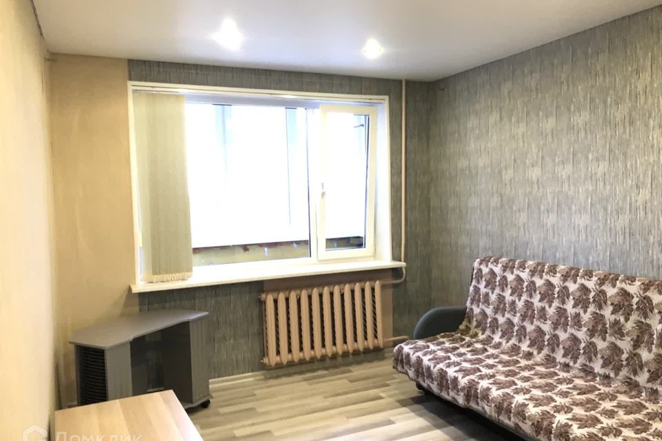 Сдаётся 1-комнатная квартира, 32.5 м²