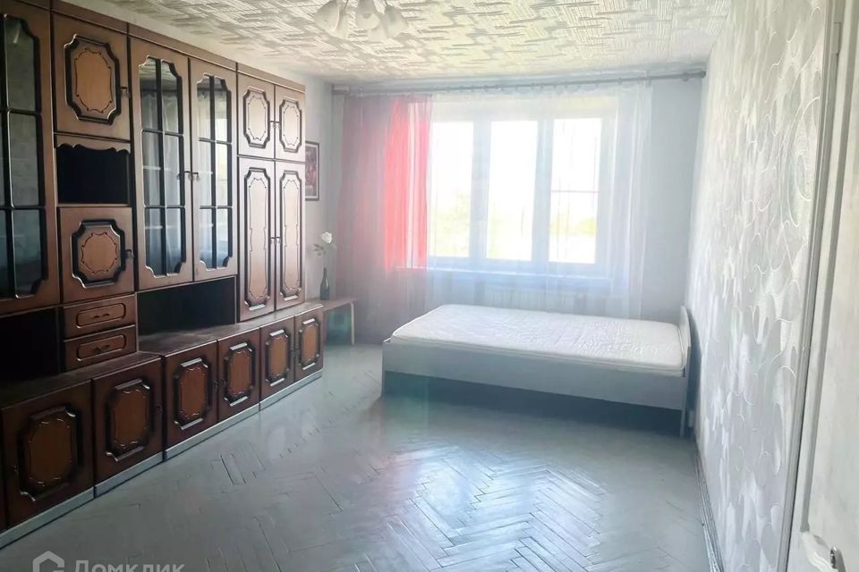 Продаётся 1-комнатная квартира, 32.8 м²