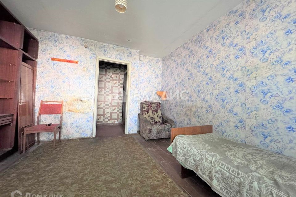 Продаётся 1-комнатная квартира, 20 м²