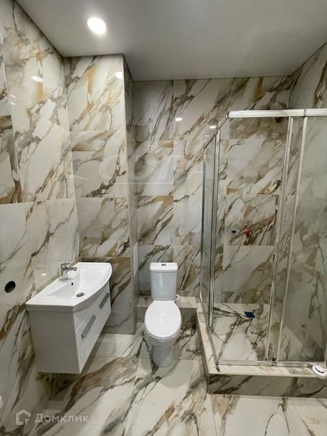 Продаётся 1-комнатная квартира, 29.7 м²