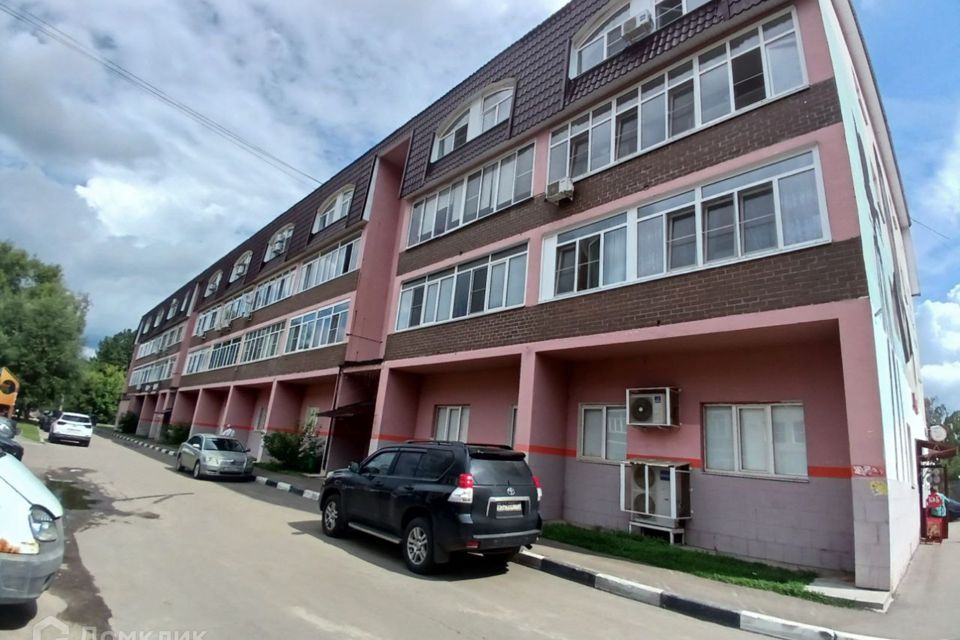 Продаётся 2-комнатная квартира, 44 м²