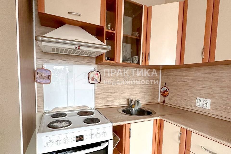 Продаётся студия, 33 м²