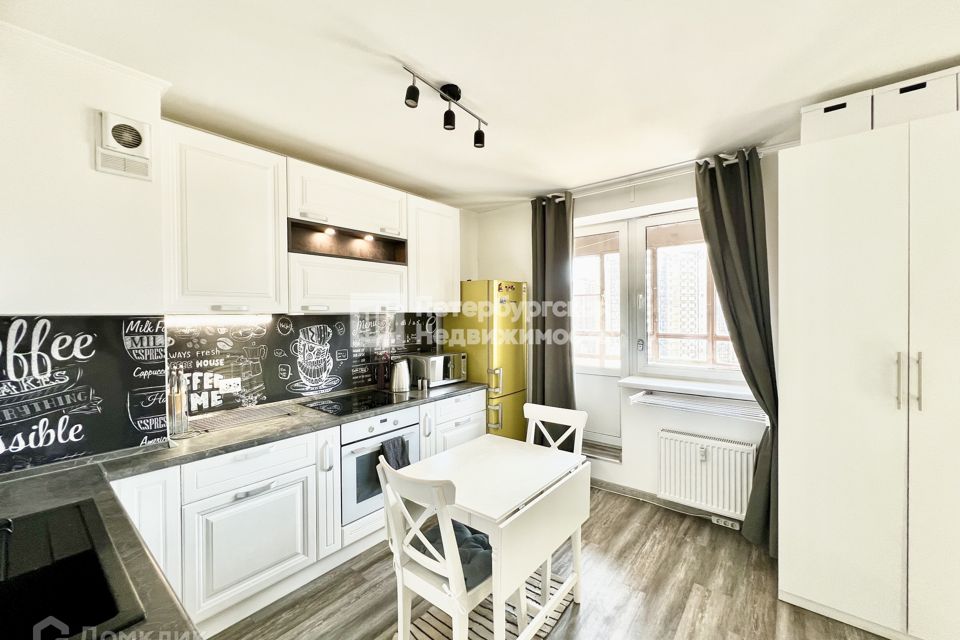 Сдаётся студия, 28.7 м²