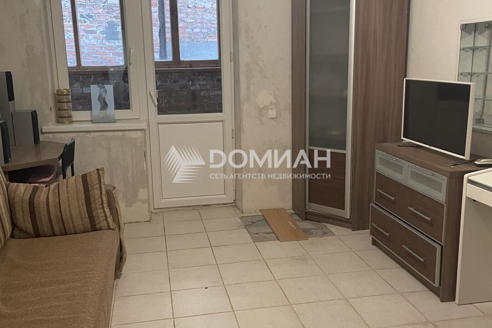 Продаётся 3-комнатная квартира, 102.1 м²