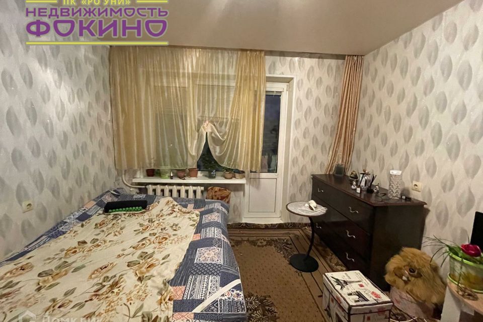 Продаётся 1-комнатная квартира, 30 м²