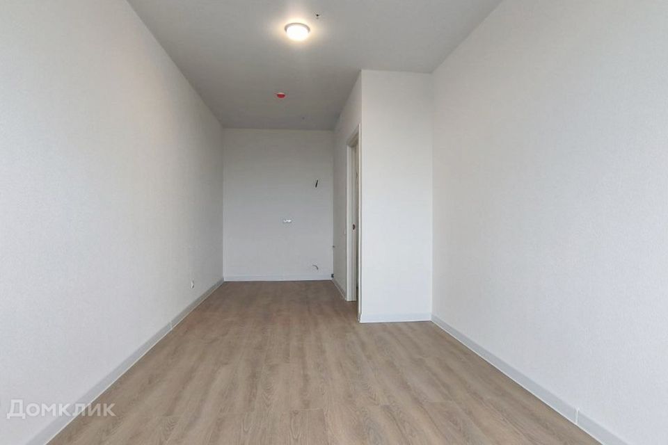Продаётся 1-комнатная квартира, 36.6 м²