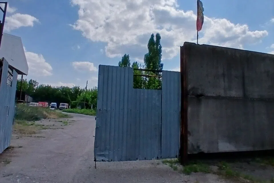 Сдаётся помещение своб. назначения, 1000 м²