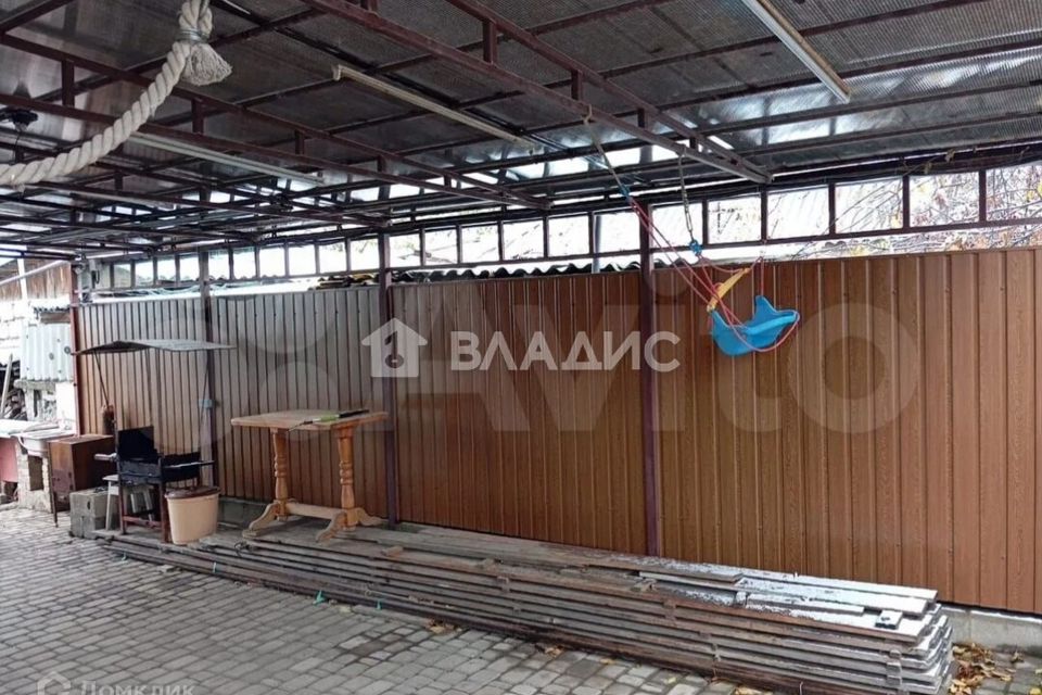 Продаётся 1-этажный дом, 47 м²