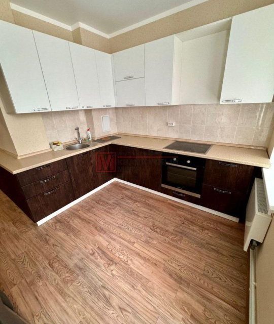 Сдаётся 1-комнатная квартира, 42 м²