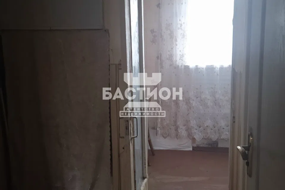 Продаётся 1-комнатная квартира, 24 м²