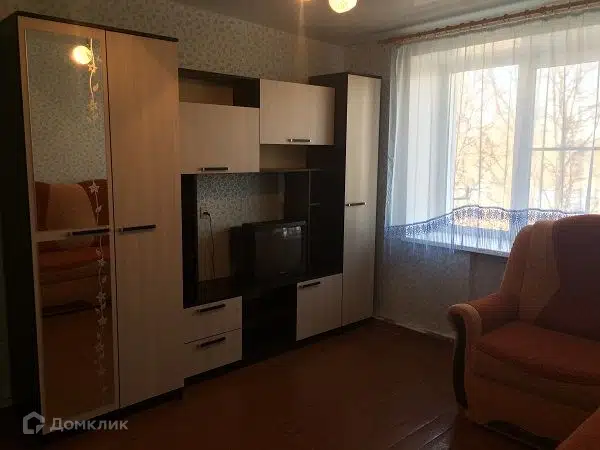 Продаётся комната в 12-комн. квартире, 19.6 м²