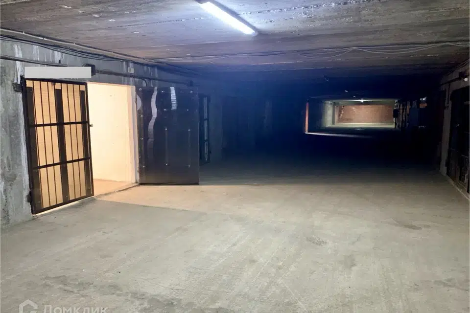 Продаётся гараж, 21 м²