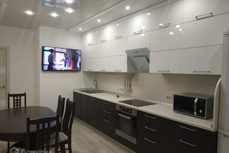 Продаётся 2-комнатная квартира, 66 м²