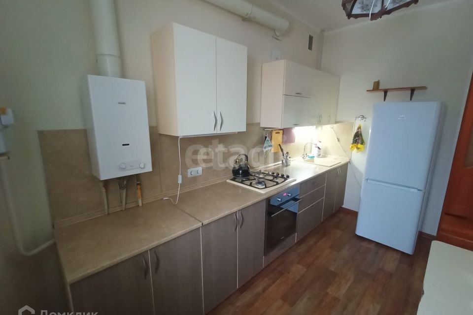Сдаётся 2-комнатная квартира, 49.6 м²