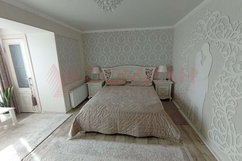 Продаётся 2-комнатная квартира, 50 м²