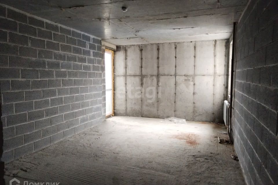 Продаётся 2-комнатная квартира, 51.6 м²