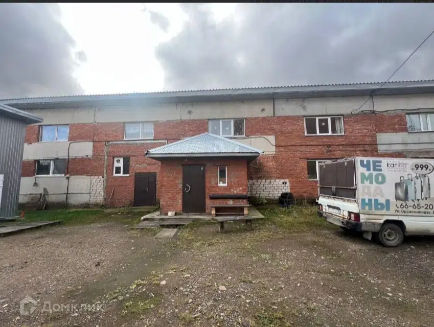 Продаётся офис, 927.7 м²