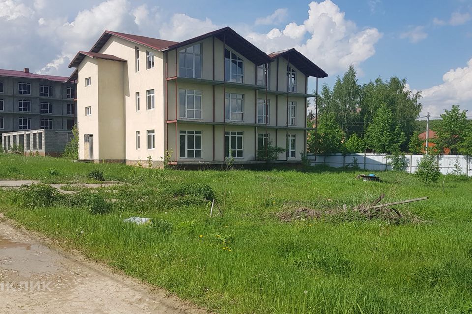 Продаётся 1-комнатная квартира, 28.8 м²