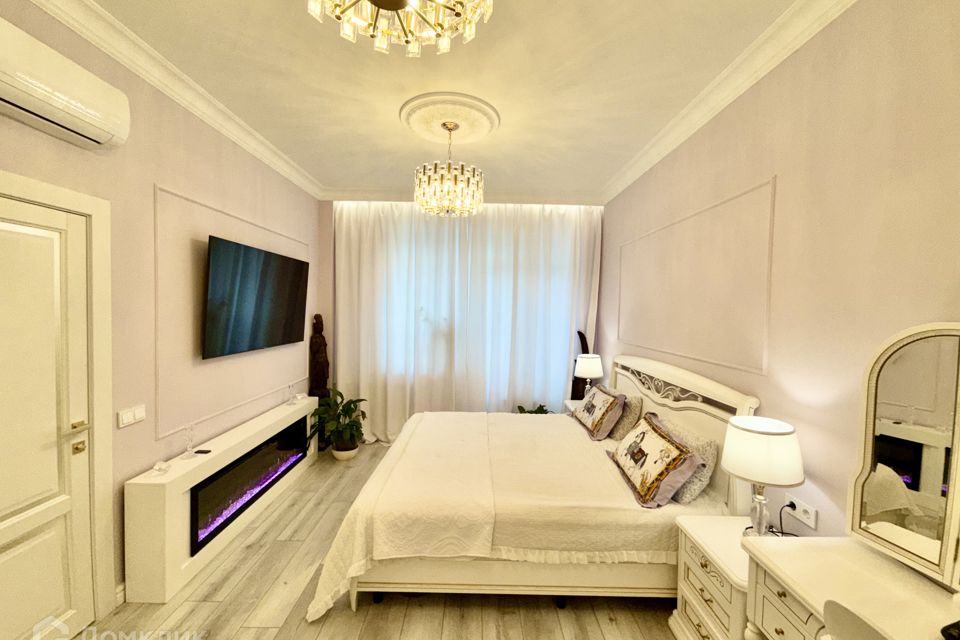 Продаётся 1-комнатная квартира, 37 м²